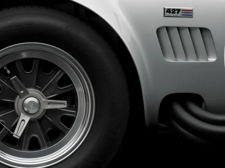 1966 Shelby Cobra 427 - Image 7 of 31