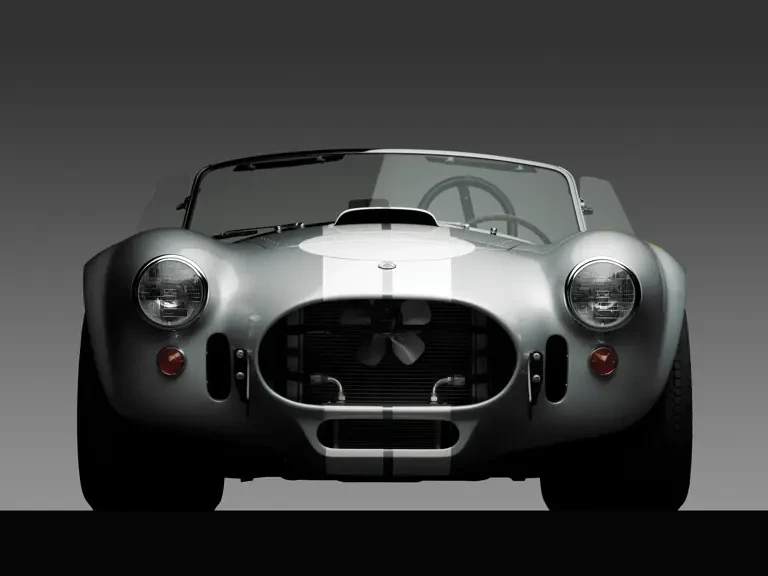 1966 Shelby Cobra 427 - Image 9 of 31