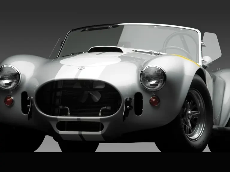1966 Shelby Cobra 427 - Image 13 of 31