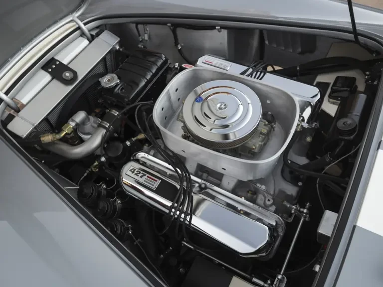 1966 Shelby Cobra 427 - Image 16 of 31