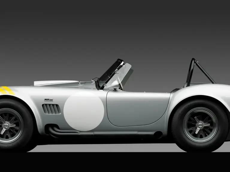 1966 Shelby Cobra 427 - Image 6 of 31
