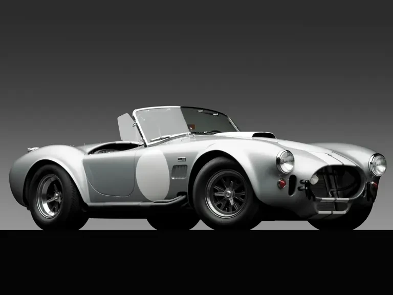 1966 Shelby Cobra 427 - Image 2 of 31
