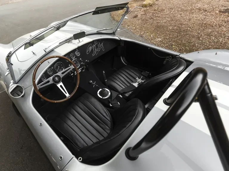 1966 Shelby Cobra 427 - Image 17 of 31
