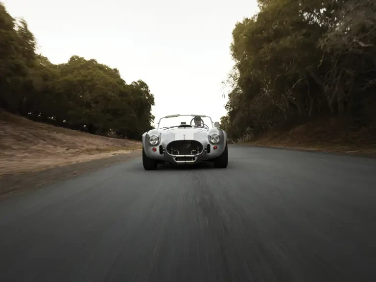 1966 Shelby Cobra 427 - Image 28 of 31