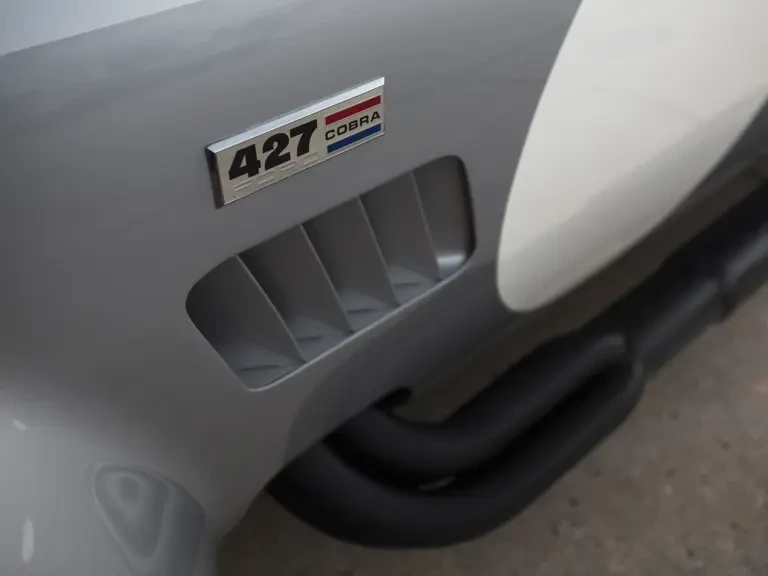 1966 Shelby Cobra 427 - Image 20 of 31