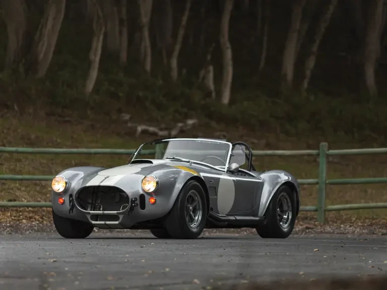 1966 Shelby Cobra 427 - Image 14 of 31