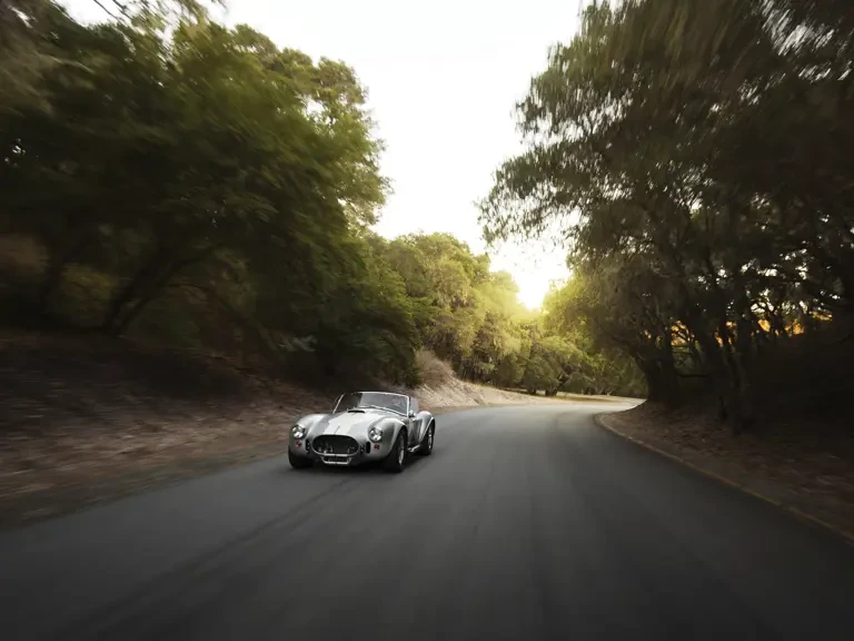 1966 Shelby Cobra 427 - Image 29 of 31