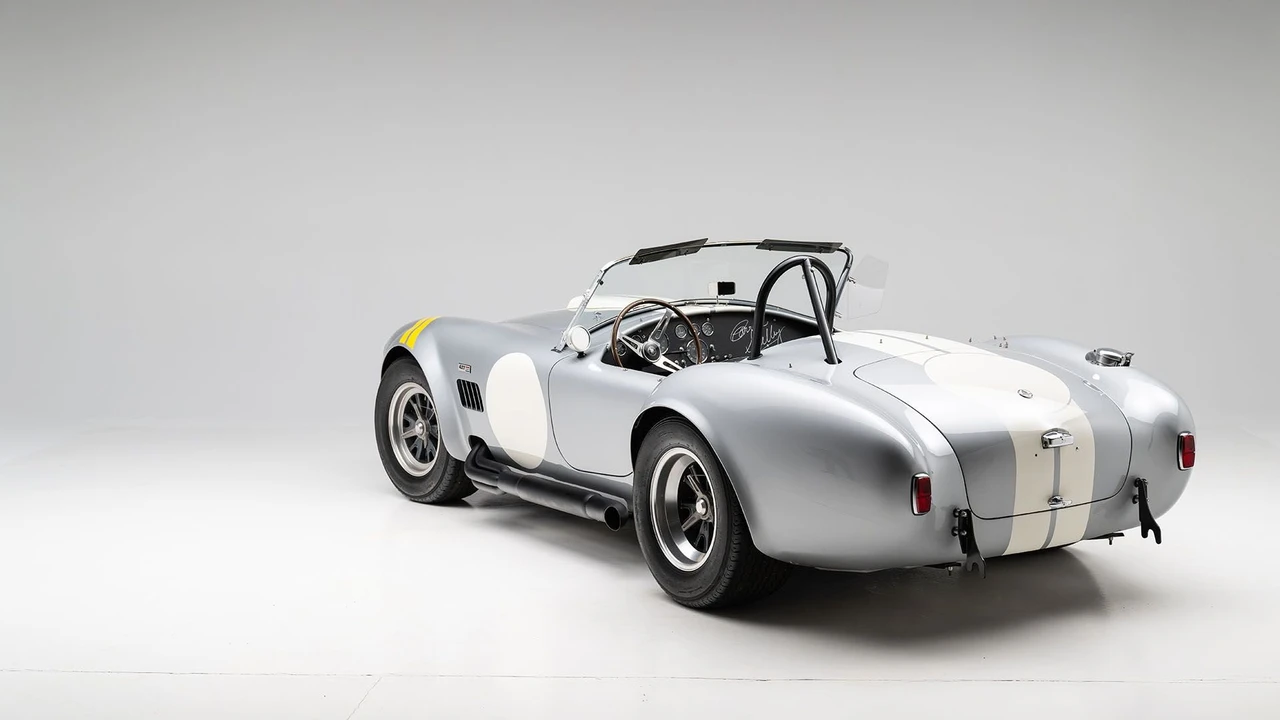 1966 Shelby Cobra 427 - Image 14 of 31