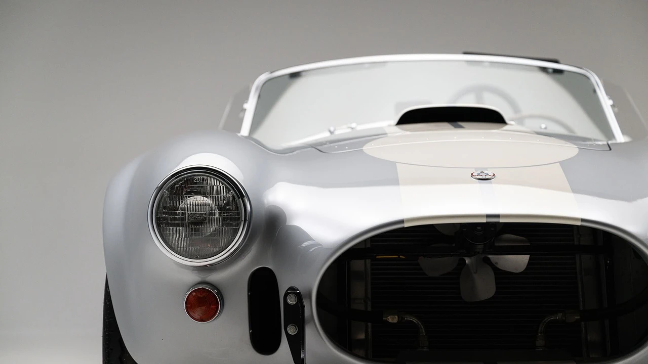 1966 Shelby Cobra 427 - Image 21 of 31