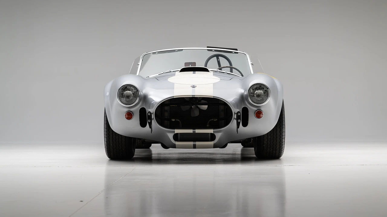 1966 Shelby Cobra 427 - Image 20 of 31