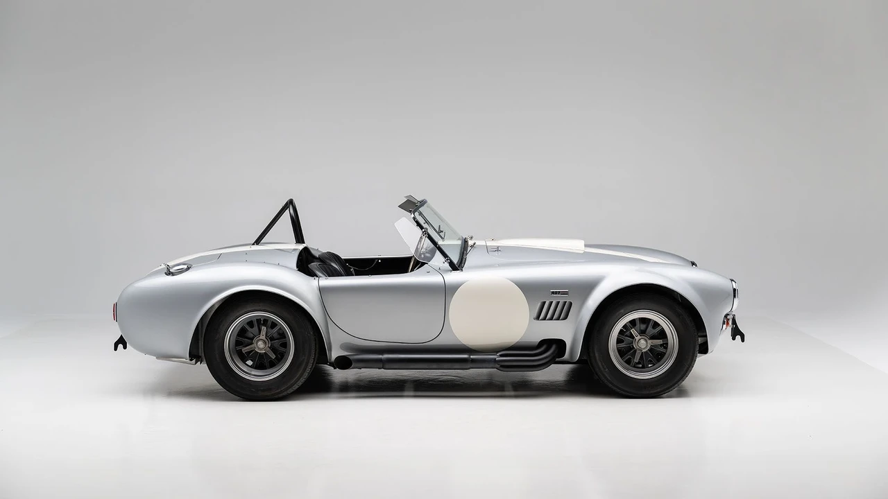 1966 Shelby Cobra 427 - Image 15 of 31