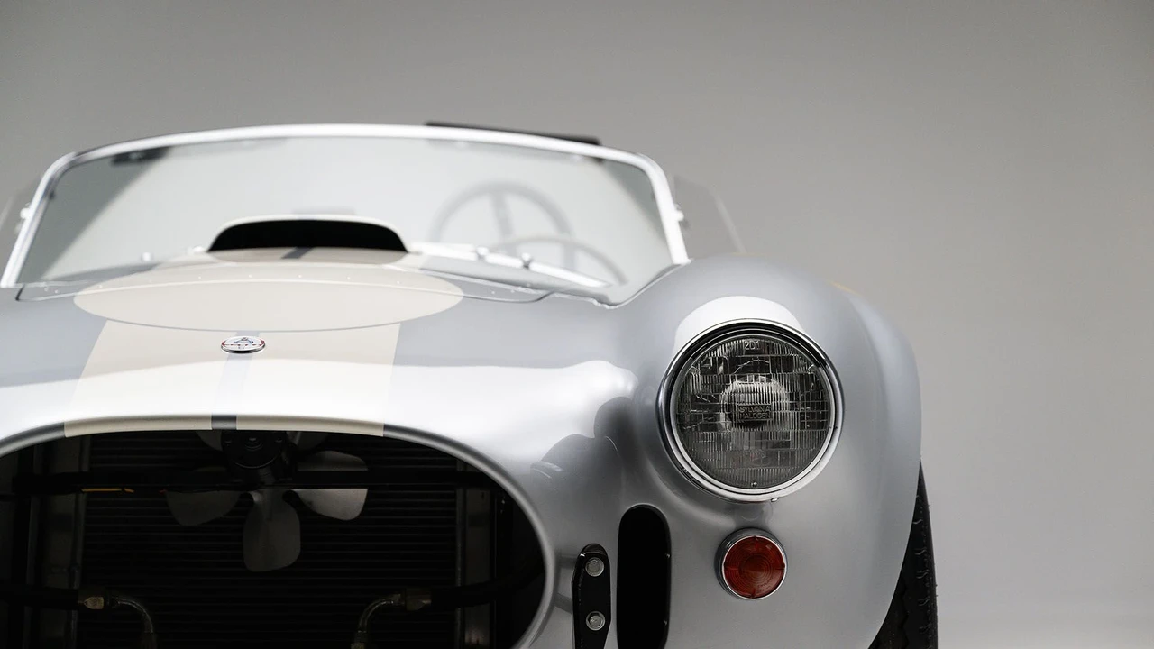 1966 Shelby Cobra 427 - Image 27 of 31