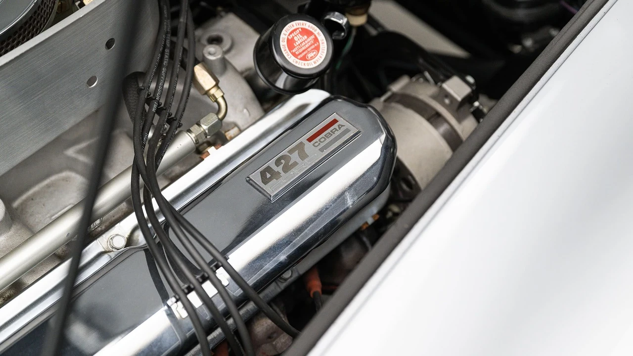 1966 Shelby Cobra 427 - Image 6 of 31