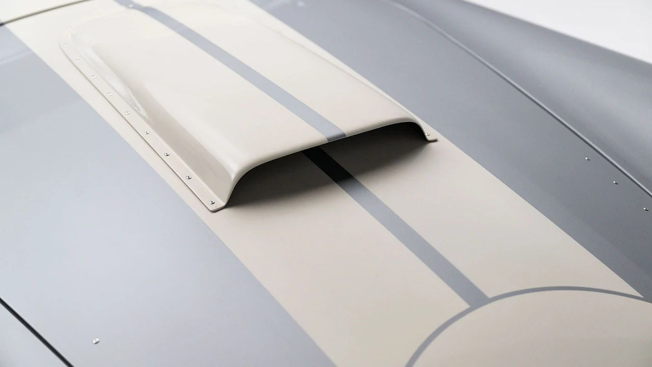 1966 Shelby Cobra 427 - Image 31 of 31