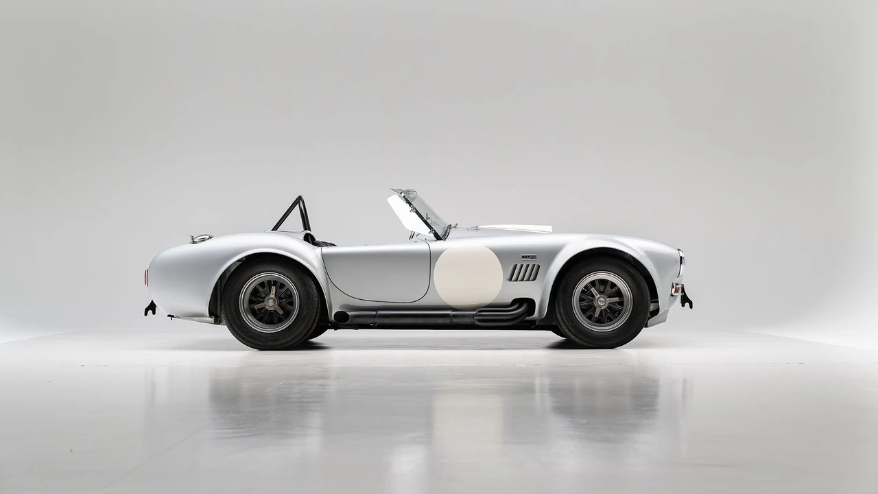 1966 Shelby Cobra 427 - Image 12 of 31