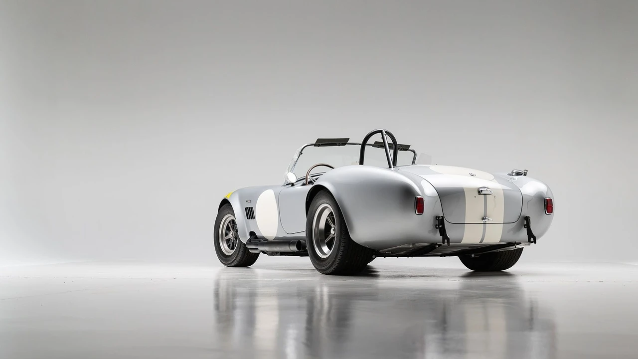 1966 Shelby Cobra 427 - Image 18 of 31