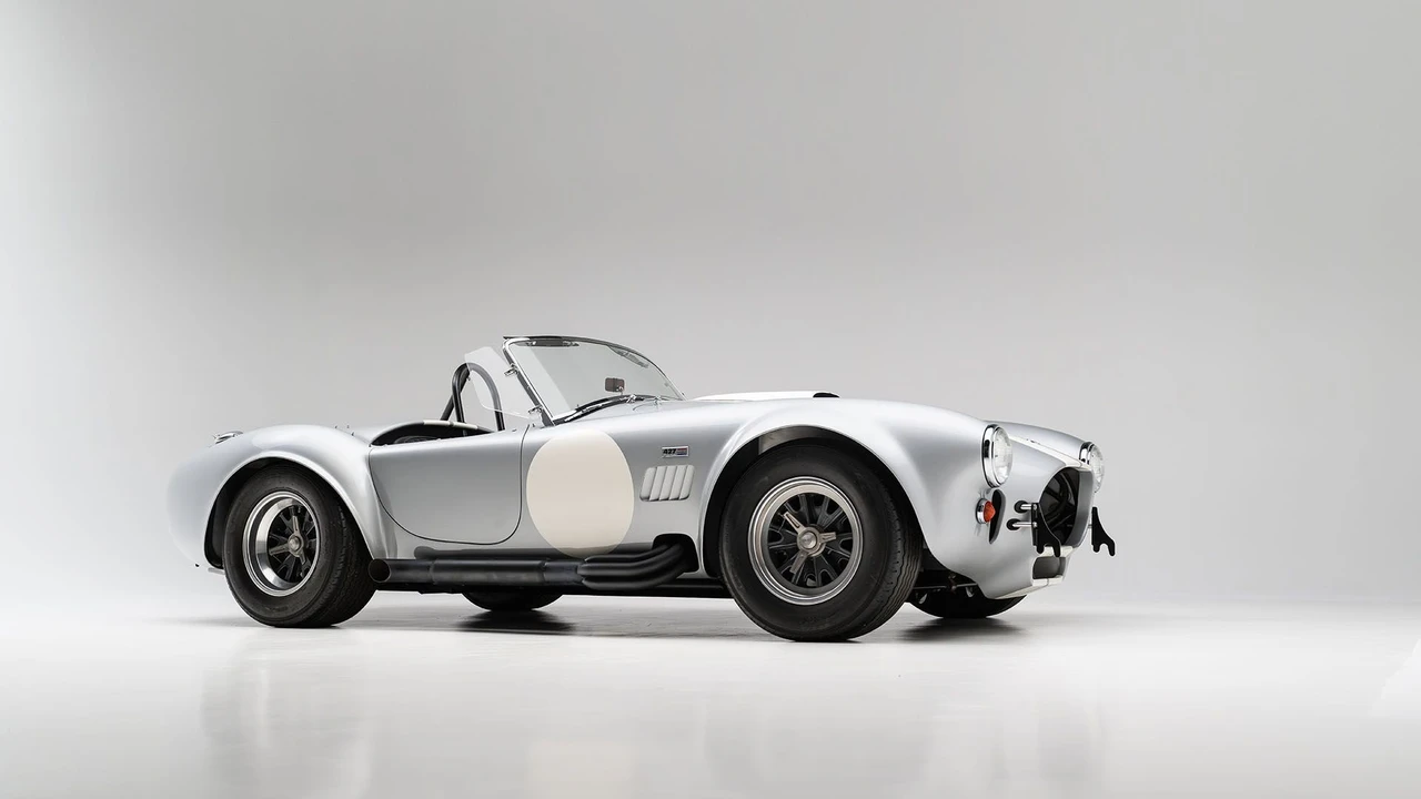1966 Shelby Cobra 427 - Image 8 of 31
