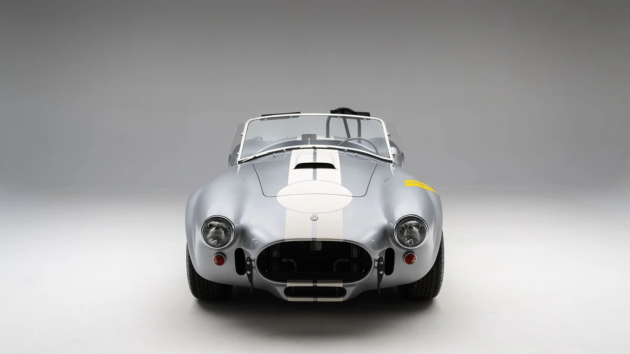 1966 Shelby Cobra 427 - Image 19 of 31