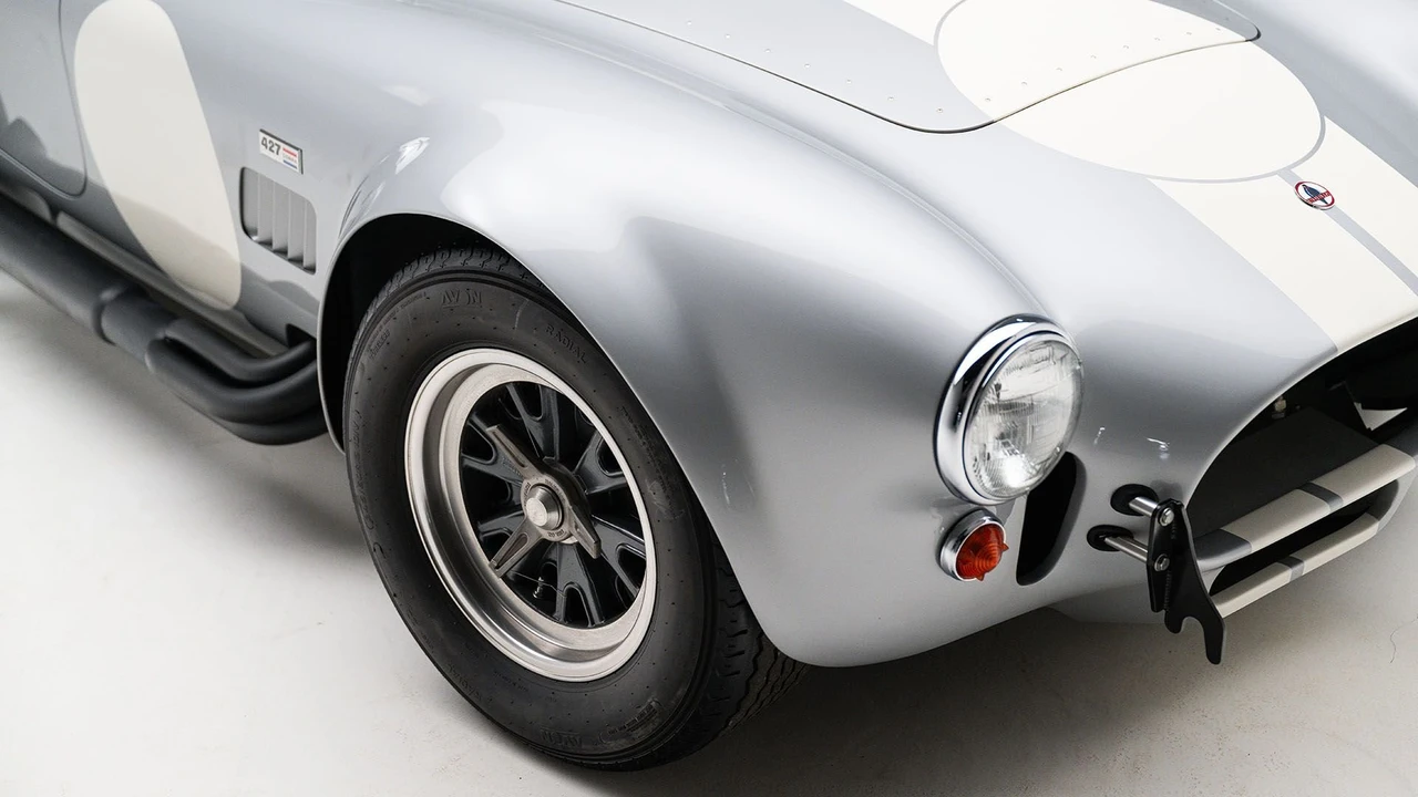 1966 Shelby Cobra 427 - Image 23 of 31