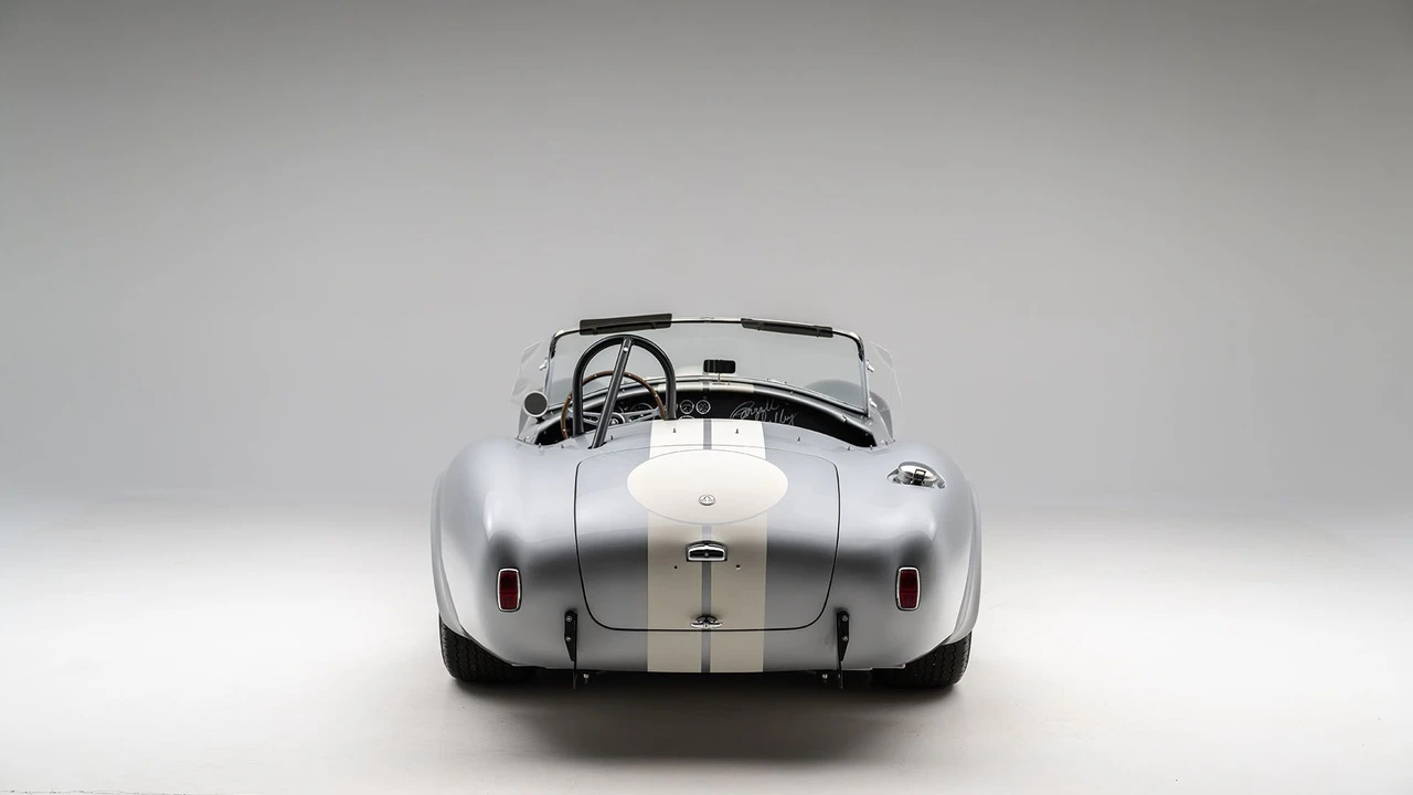 1966 Shelby Cobra 427 - Image 16 of 31