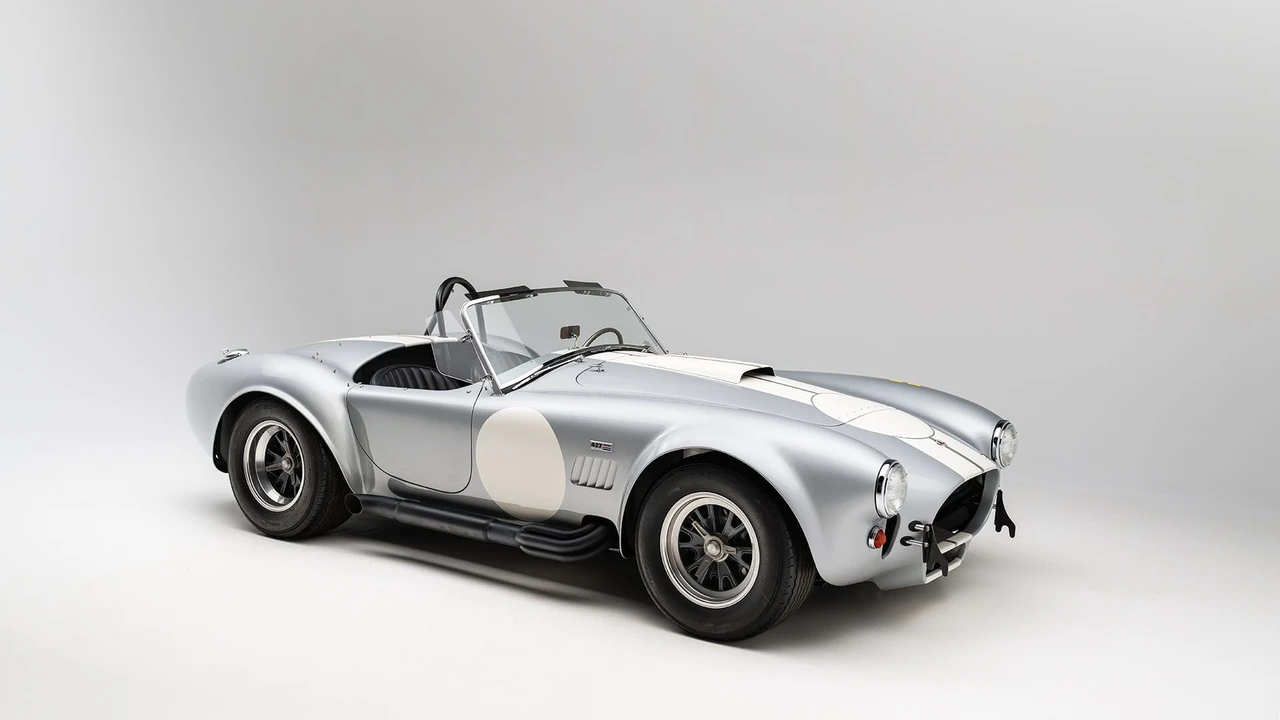 1966 Shelby Cobra 427 - Image 9 of 31