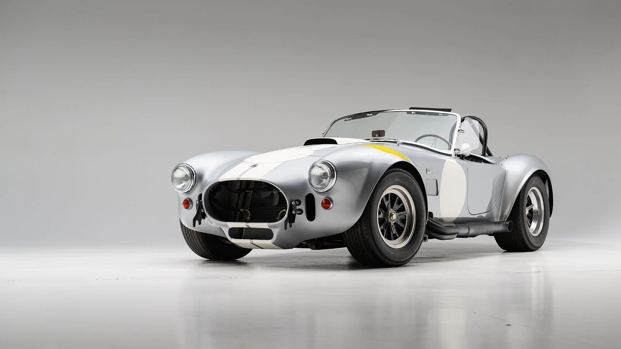 1966 Shelby Cobra 427 - Image 5 of 31