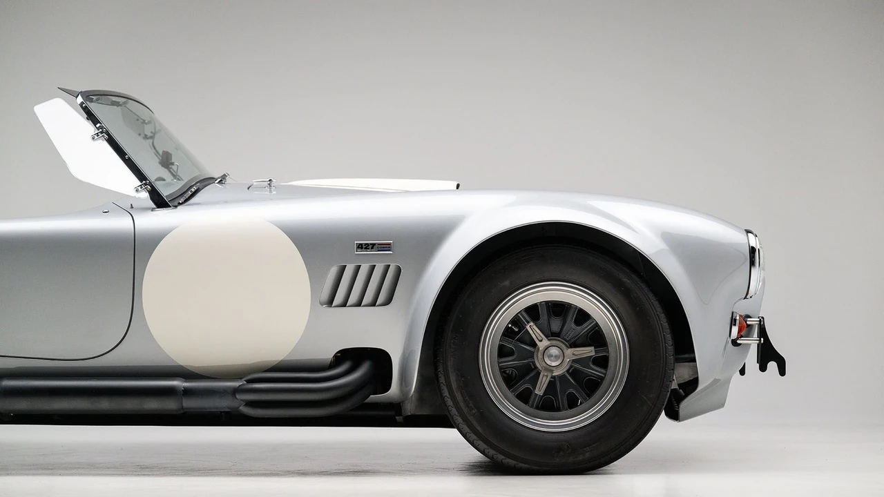 1966 Shelby Cobra 427 - Image 28 of 31