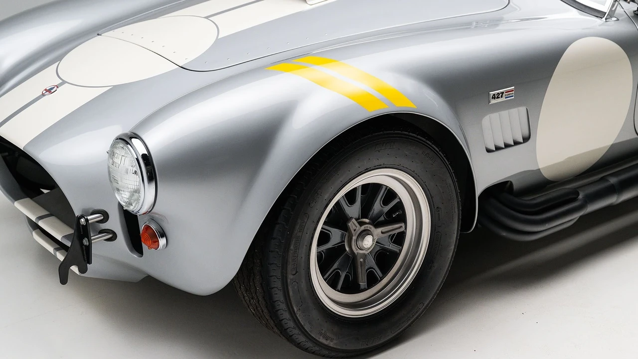 1966 Shelby Cobra 427 - Image 24 of 31