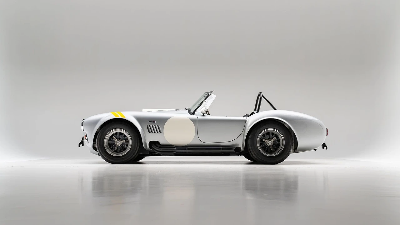 1966 Shelby Cobra 427 - Image 13 of 31