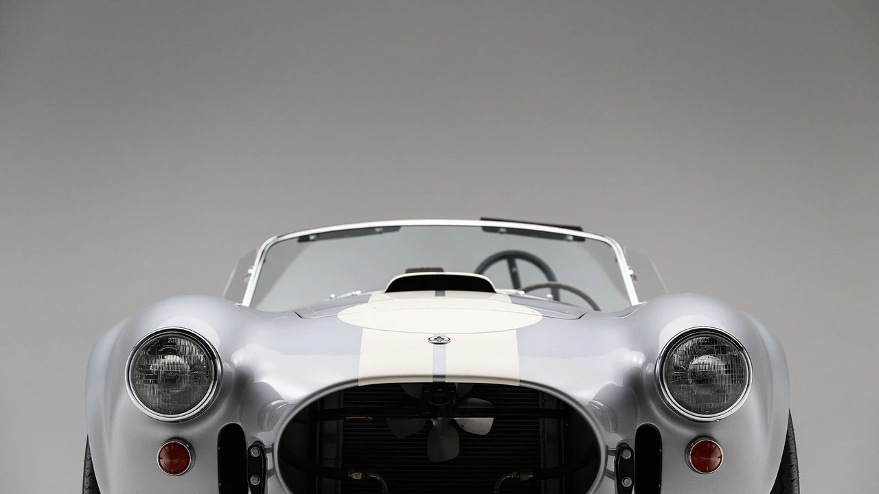 1966 Shelby Cobra 427 - Image 22 of 31