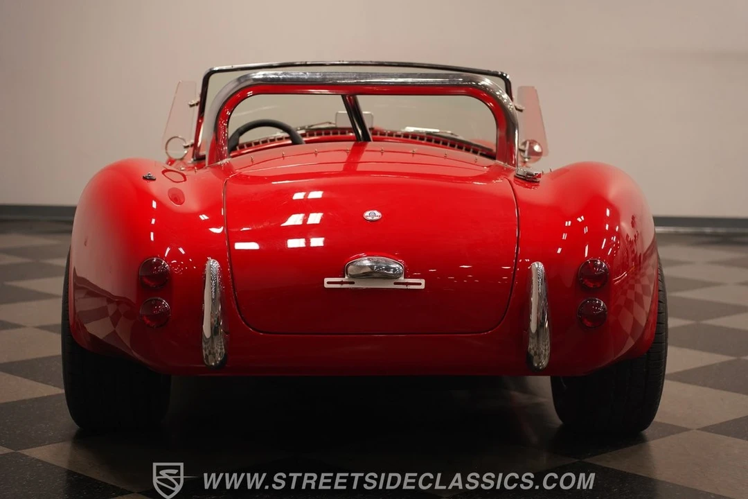 1966 Shelby Cobra Replica - Image 12 of 21