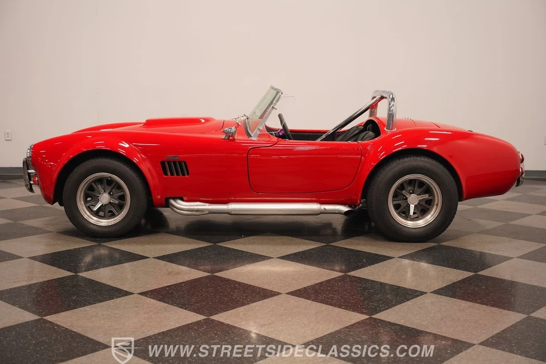 1966 Shelby Cobra Replica - Image 2 of 12