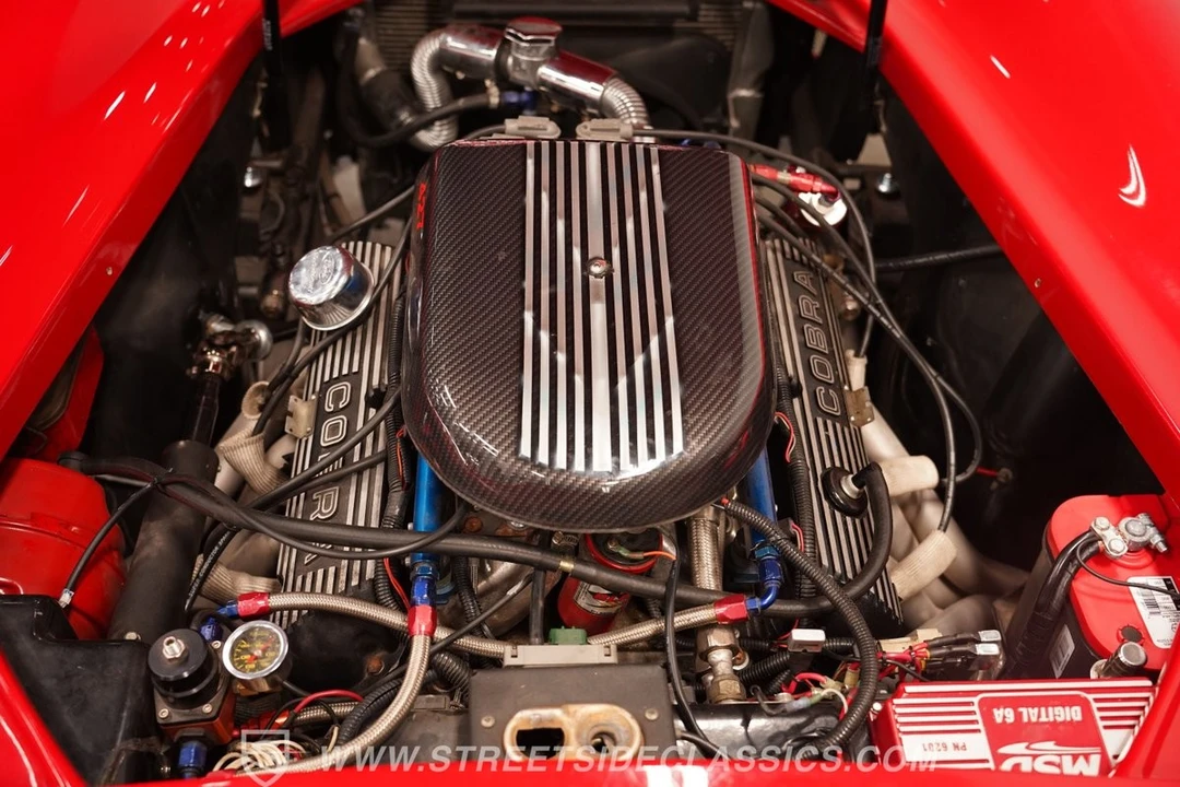1966 Shelby Cobra Replica - Image 3 of 21