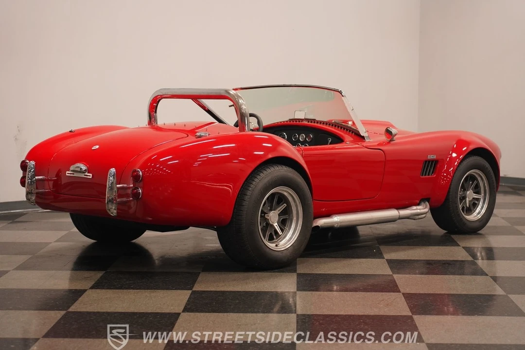 1966 Shelby Cobra Replica - Image 14 of 21