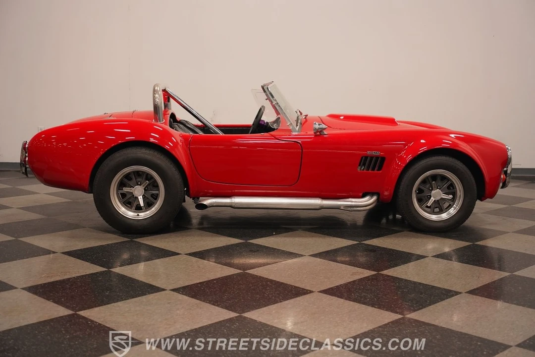 1966 Shelby Cobra Replica - Image 16 of 21