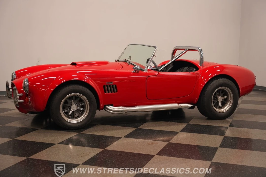 1966 Shelby Cobra Replica - Image 7 of 21