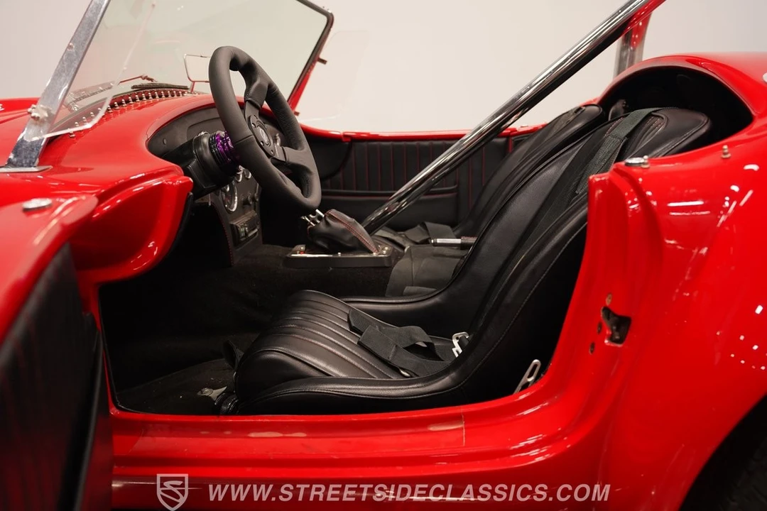 1966 Shelby Cobra Replica - Image 3 of 21
