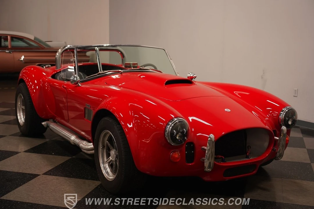 1966 Shelby Cobra Replica - Image 19 of 21