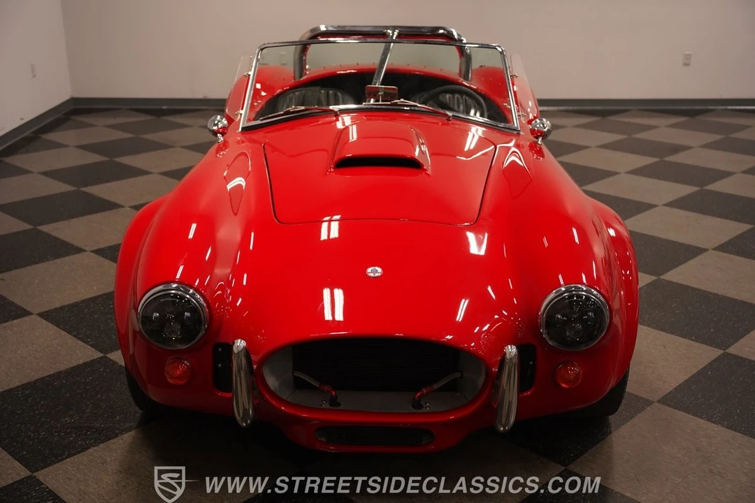 1966 Shelby Cobra Replica - Image 20 of 21