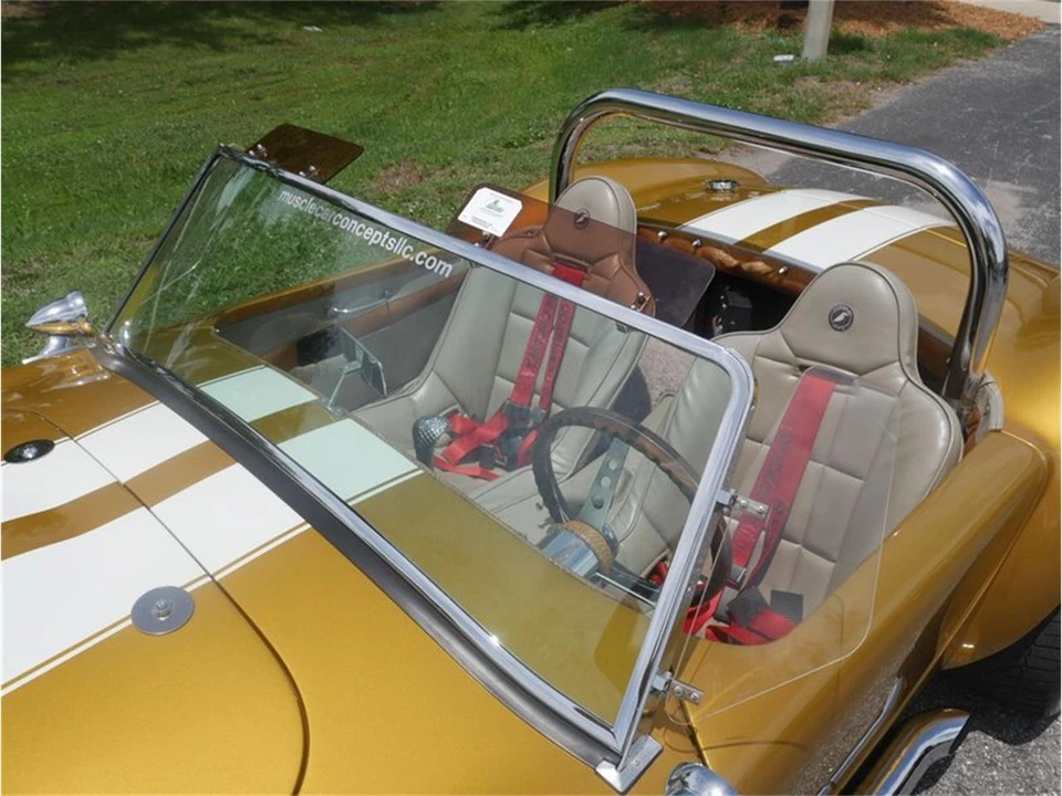 1966 Shelby Cobra 427 - Image 28 of 31