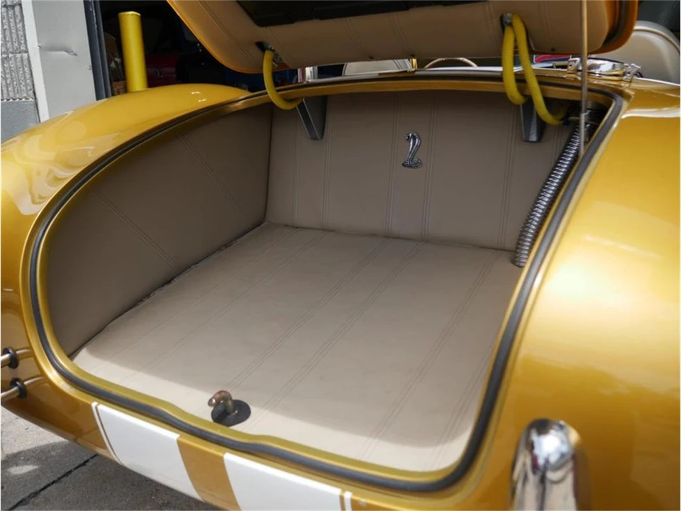 1966 Shelby Cobra 427 - Image 6 of 31