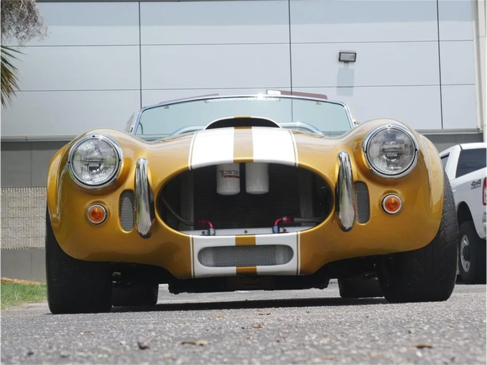 1966 Shelby Cobra 427 - Image 23 of 31
