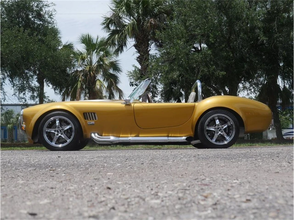 1966 Shelby Cobra 427 - Image 13 of 31