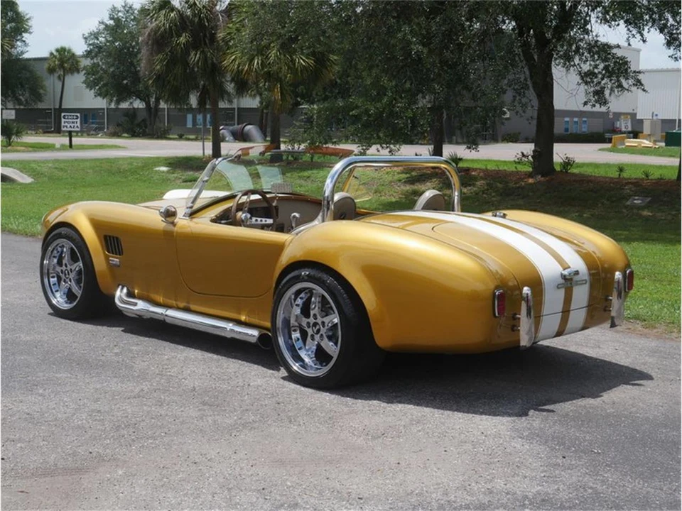 1966 Shelby Cobra 427 - Image 18 of 31