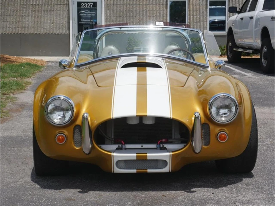 1966 Shelby Cobra 427 - Image 24 of 31