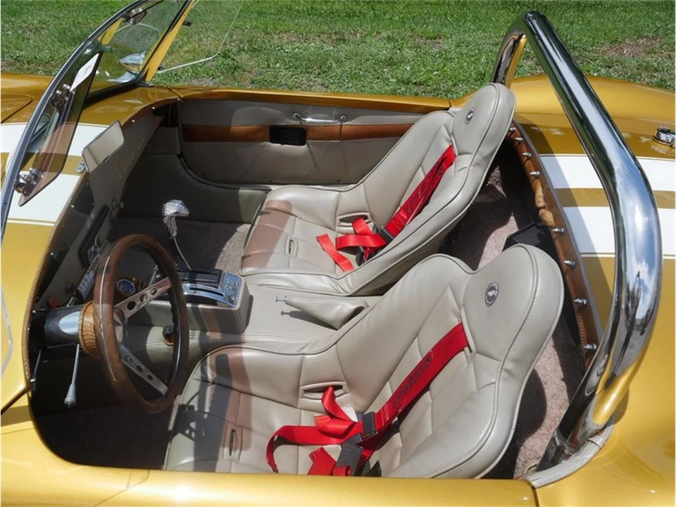 1966 Shelby Cobra 427 - Image 29 of 31