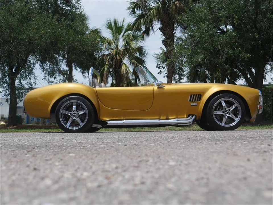 1966 Shelby Cobra 427 - Image 14 of 31