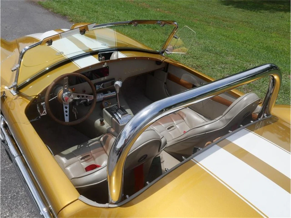 1966 Shelby Cobra 427 - Image 30 of 31