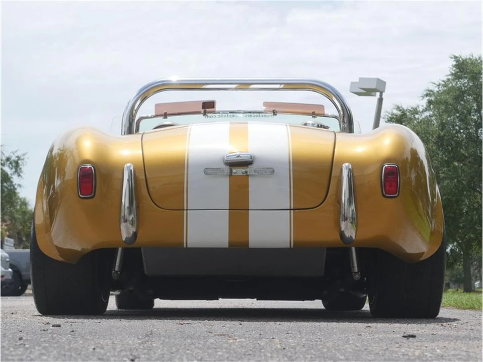 1966 Shelby Cobra 427 - Image 20 of 31