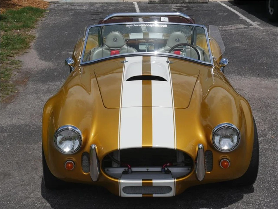 1966 Shelby Cobra 427 - Image 25 of 31